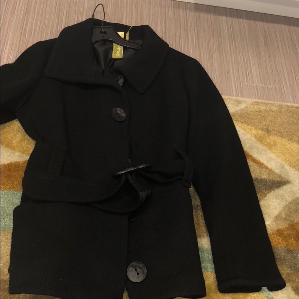 Winter coat